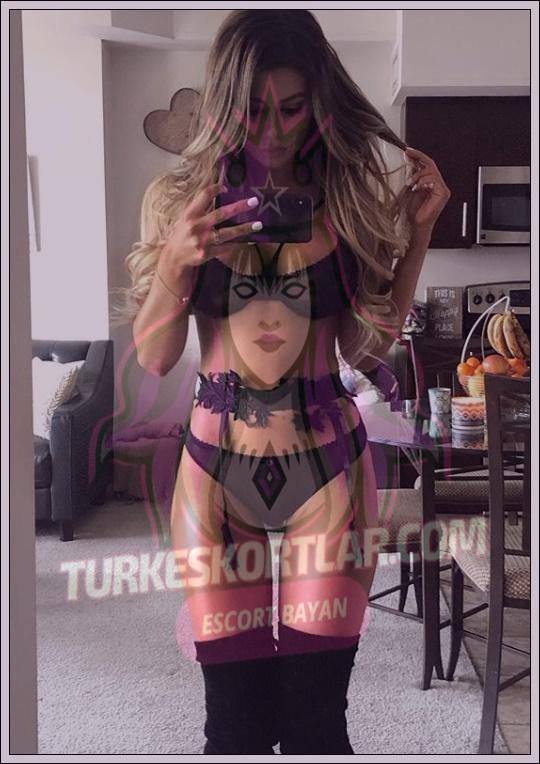 Tarlabaşı Escort Işıl