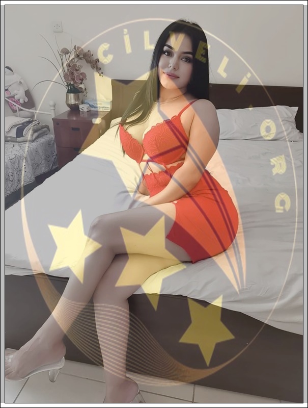  Kağıthane Escort Bayan Ruhum Bedenime Dar Dedi