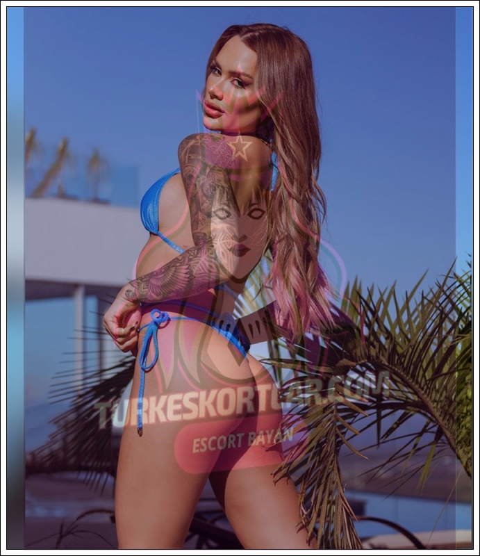 Akbatı Escort Bayan ile Azmış Birliktelikler