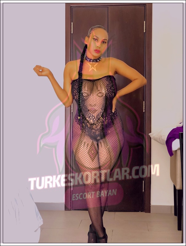 Anadolu Yakası Gecelik Escort Sevim