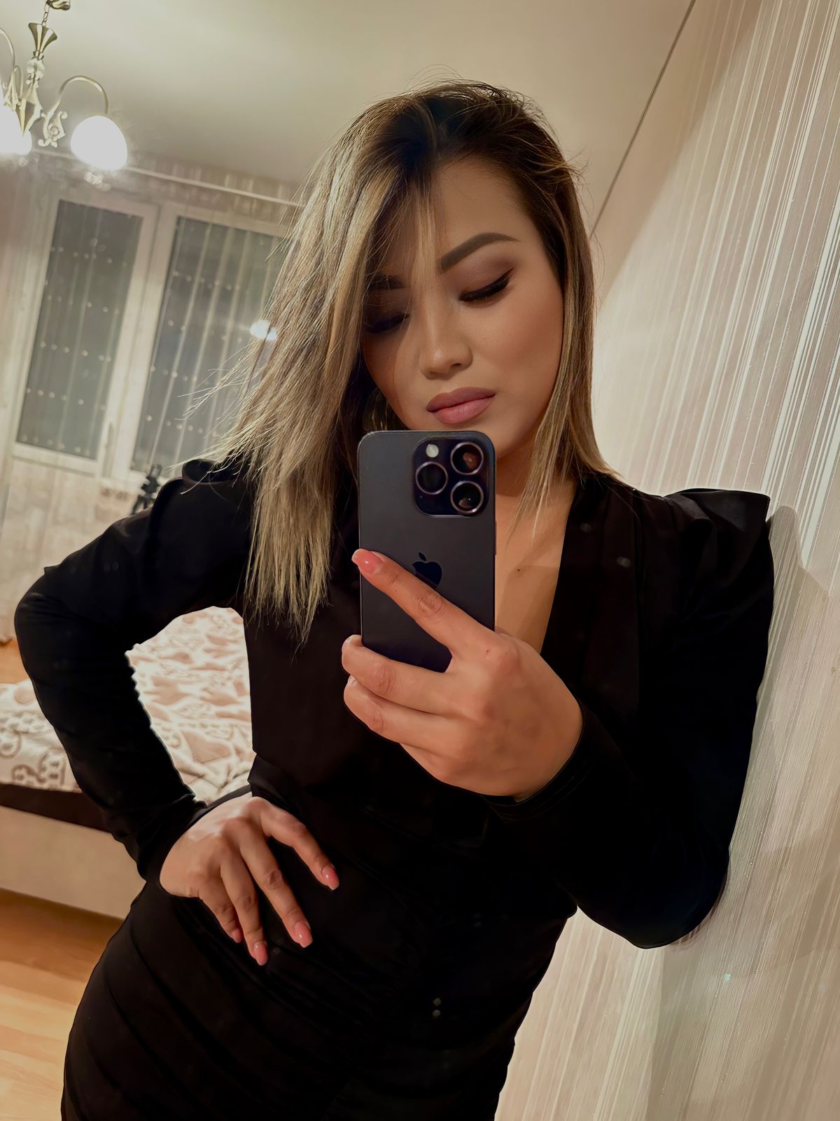 Ataşehir Evine Davet Eden Sınırsız Escort