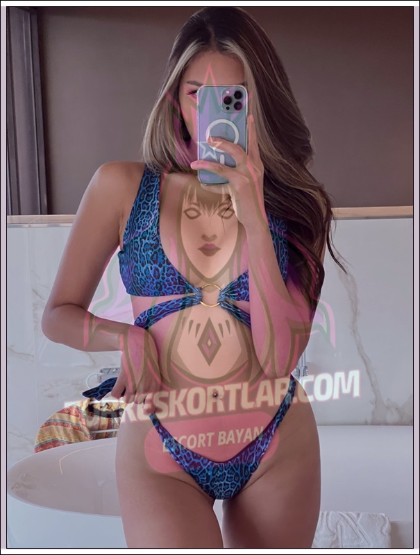 Bakırköy Escort Bayan ile Sınırlar Kalktı