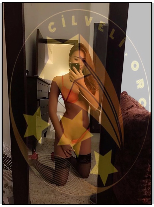 Beylikdüzü Escort Lüx Dairesinde Sizi Agırlayacak Olan