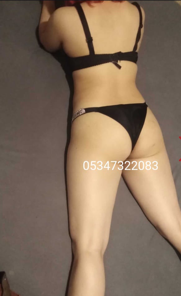 Beylikdüzü Tiktok Escort Dilara