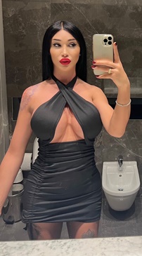 Beyoğlu Escort Bayan ile Seks Konusunda Uzmanlaşın