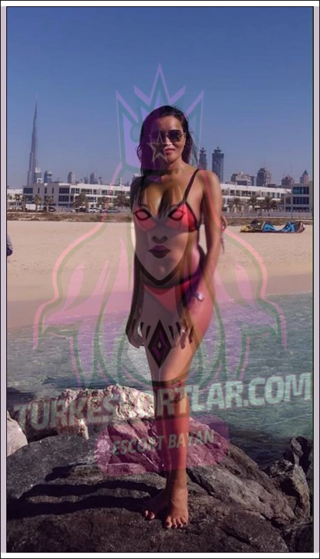 Beyoğlu Sınırsız Escort Bayan Gizem