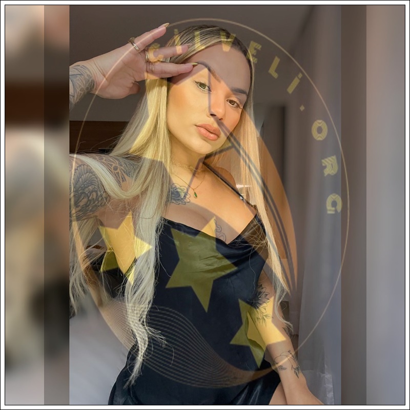 Cihangir Escort Bayan Her Zaman Favori