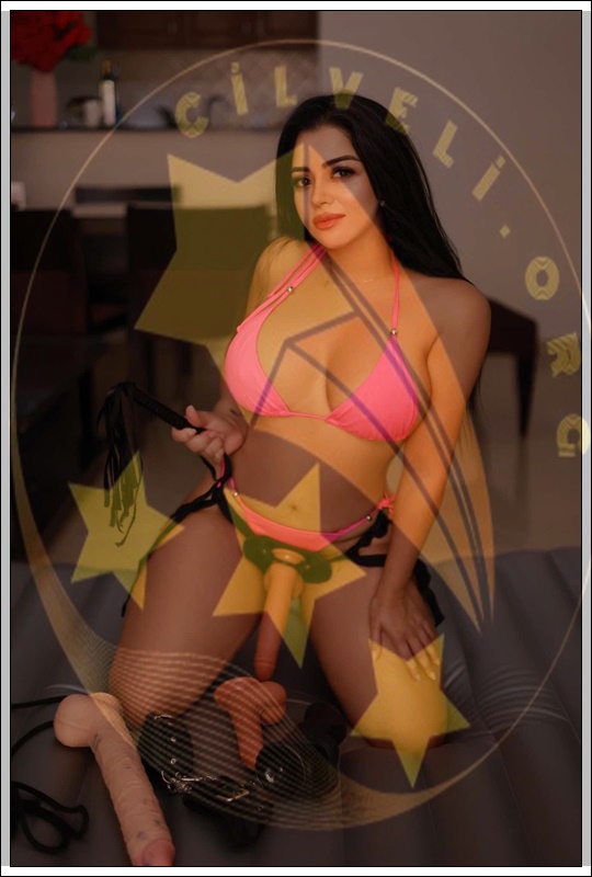 Çapa Escort Bayan Gecelik Kalan Pervin