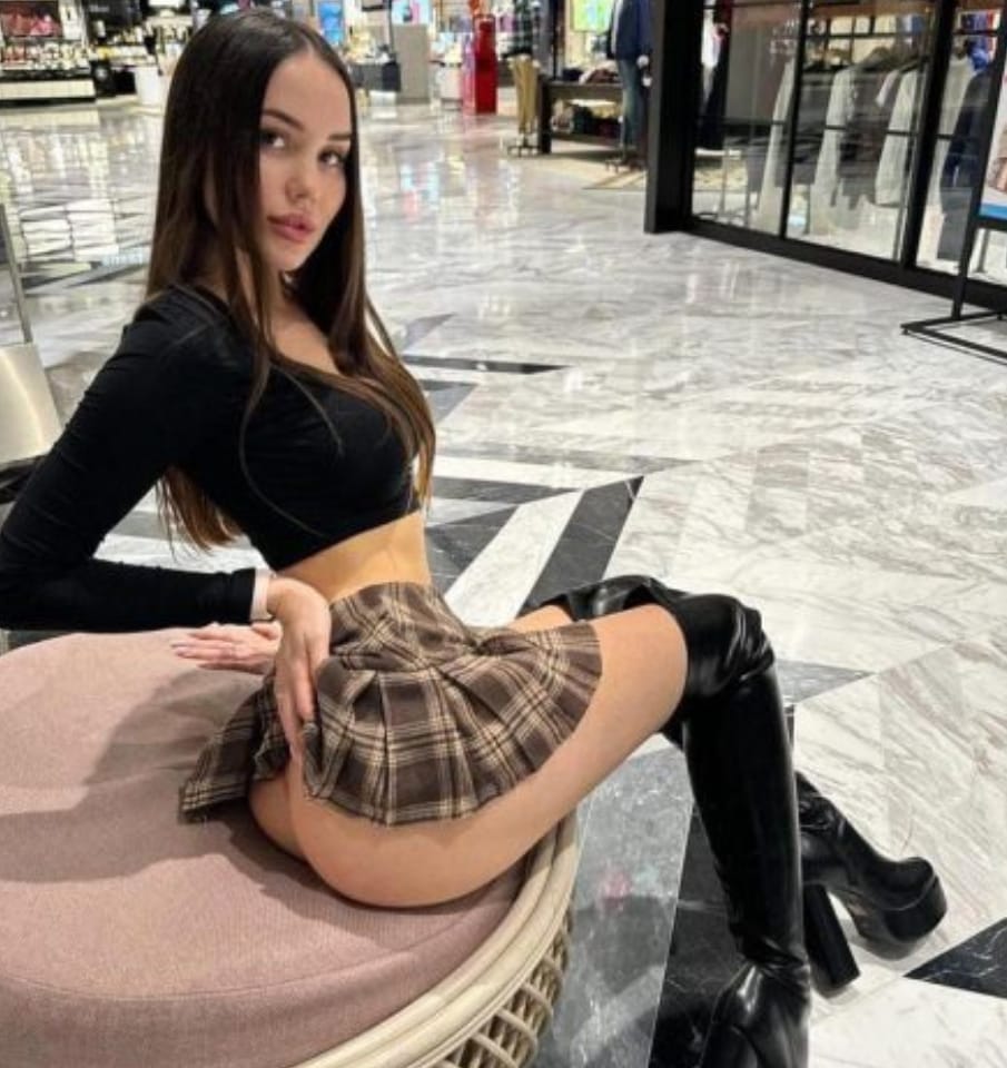 Fatih Yeri Olan Escort Bayan Pelin