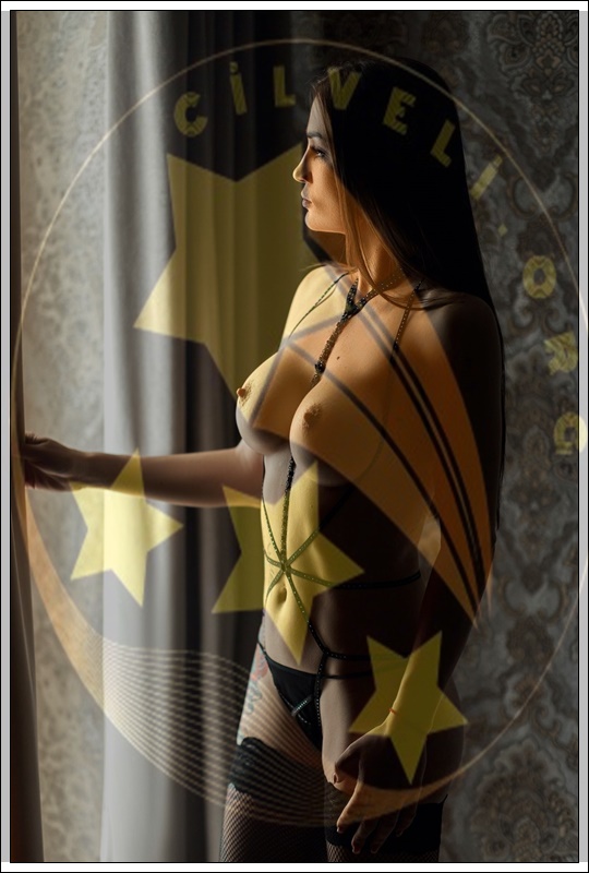 Gayrettepe Escort Bayan Anal Uzmanı Sevcan