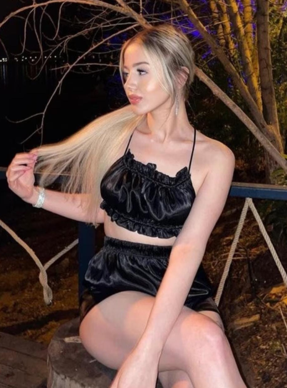 İstanbul Zenci Escort: Sadece Otelde Özel Deneyim