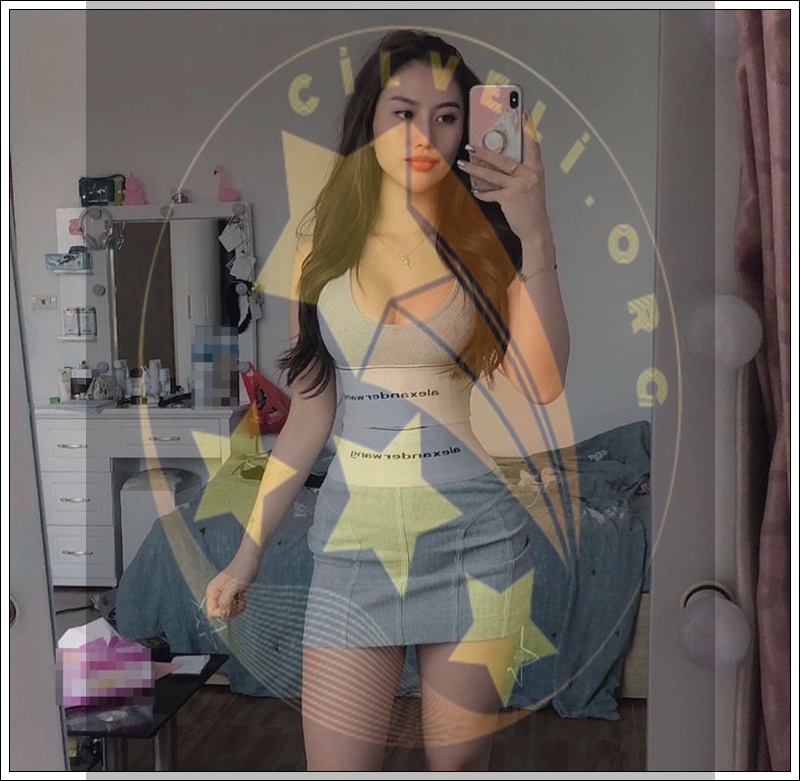 Kağıthane Escort Bayan Necla Sınırları Aştı