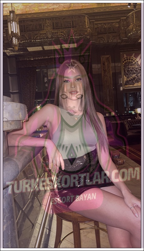 Karaköy Sınırsız Escort Melis