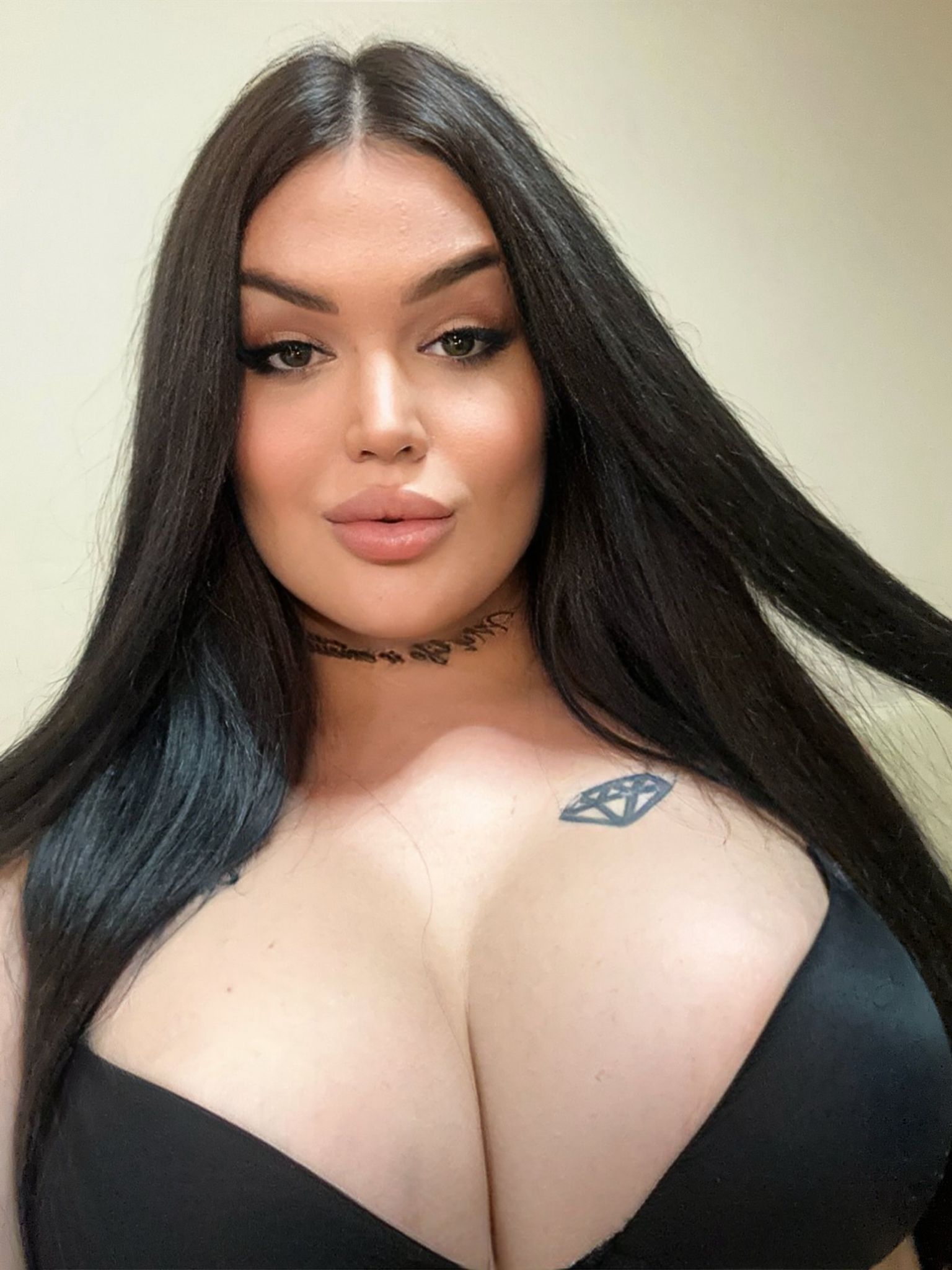 Maltepe Zenci Escort Alya