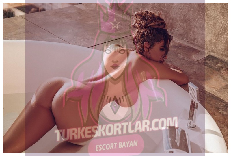 Mecidiyeköy Zenci Escort Gruba Geliyor 