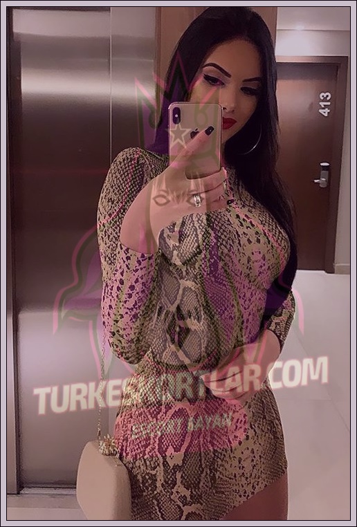 Mimaroba Escort Bayan Kusursuz Seksin Adresi