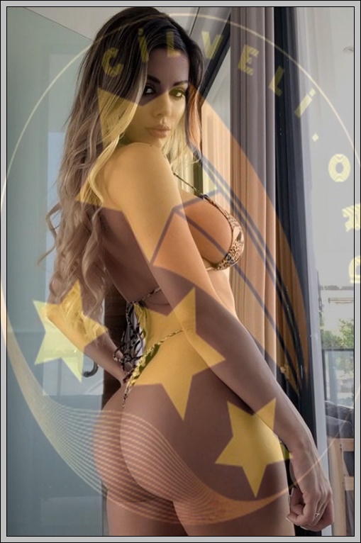 Nişantaşı Escort Bayan Kalıcı İlişkilere Açık