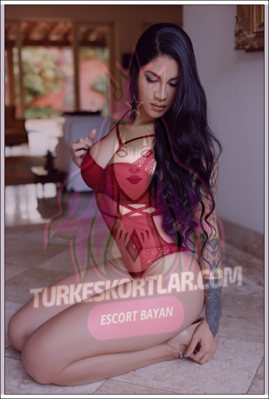 Osmanbey Escort Bayan Elit Naz