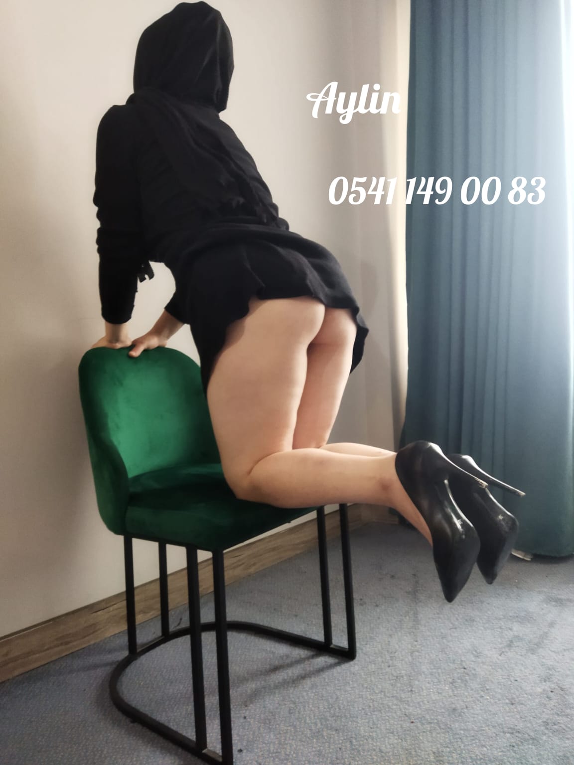 Sınırsız Beylikdüzü Escort Yeşim