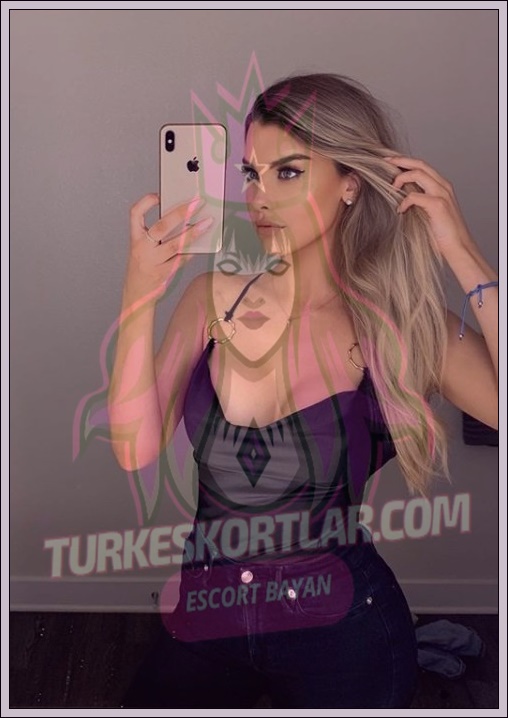 Sultanbeyli Escort Bayan Çıtır Irmak