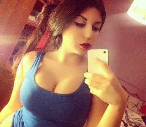 Süper Seksi Bahçeşehir Escort Bayan