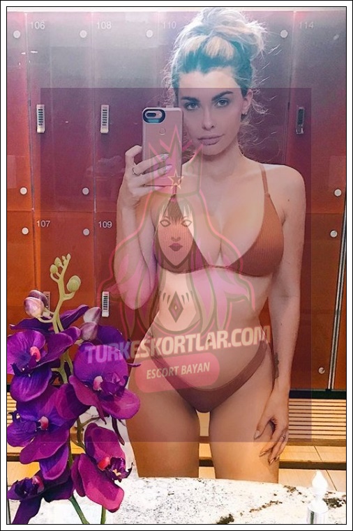 Telegram Kullanan Escort Ataköy Bayan